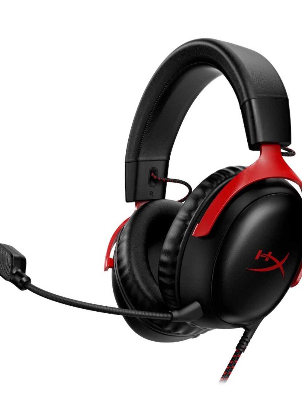 HyperX Cloud III Gaming Headset